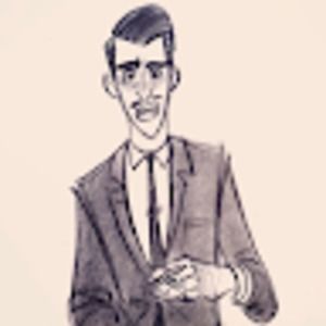 Meet your Posher, Andrew